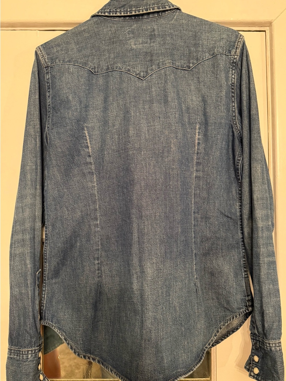Polo Ralph Lauren Denim Shirt